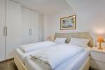 Appartement-Vermietung Bals - Stadthaus Bötticherstraße - Bötticherstraße 2 | Wohnung 5 | Sylt | Westerland, 2-Zimmer-Wohnung im 2. OG für 2 Personen mit 1 Schlafzimmer, 1 Badezimmer, ca. 40 m2, Grundstück ca. 0 m2 - Bild-10