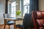 Appartement-Vermietung Bals - Stadthaus Bötticherstraße - Bötticherstraße 2 | Wohnung 5 | Sylt | Westerland, 2-Zimmer-Wohnung im 2. OG für 2 Personen mit 1 Schlafzimmer, 1 Badezimmer, ca. 40 m2, Grundstück ca. 0 m2 - Bild-5