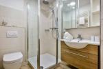 Appartement-Vermietung Bals - Stadthaus Bötticherstraße - Bötticherstraße 2 | Wohnung 6 | Sylt | Westerland, 2-Zimmer-Wohnung im 2. OG für 2 Personen mit 1 Schlafzimmer, 1 Badezimmer, ca. 40 m2, Grundstück ca. 0 m2 - Bild-13