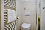 Appartement-Vermietung Bals - Stadthaus Bötticherstraße - Bötticherstraße 2 | Wohnung 6 | Sylt | Westerland, 2-Zimmer-Wohnung im 2. OG für 2 Personen mit 1 Schlafzimmer, 1 Badezimmer, ca. 40 m2, Grundstück ca. 0 m2 - Bild-15