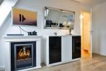 Appartement-Vermietung Bals - Stadthaus Bötticherstraße - Bötticherstraße 2 | Wohnung 6 | Sylt | Westerland, 2-Zimmer-Wohnung im 2. OG für 2 Personen mit 1 Schlafzimmer, 1 Badezimmer, ca. 40 m2, Grundstück ca. 0 m2 - Bild-5
