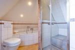 Appartement-Vermietung Bals - Stadthaus Bötticherstraße - Bötticherstraße 2 | Wohnung 7 | Sylt | Westerland, 2-Zimmer-Wohnung im DG für 2 Personen mit 1 Schlafzimmer, 1 Badezimmer, ca. 40 m2, Grundstück ca. 0 m2 - Bild-16