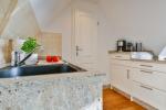 Appartement-Vermietung Bals - Stadthaus Bötticherstraße - Bötticherstraße 2 | Wohnung 7 | Sylt | Westerland, 2-Zimmer-Wohnung im DG für 2 Personen mit 1 Schlafzimmer, 1 Badezimmer, ca. 40 m2, Grundstück ca. 0 m2 - Bild-7