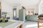 Appartement-Vermietung Bals - Boardinghouse - Sunrise - Bötticherstraße 25 | 1 | Sylt | Westerland, Hausteil für 4 Personen mit 2 Schlafzimmer, 2 Badezimmer, Gäste WC, ca. 110 m2, Grundstück ca. 570 m2 - Bild-10