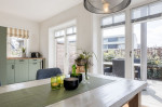 Appartement-Vermietung Bals - Boardinghouse - Sunrise - Bötticherstraße 25 | 1 | Sylt | Westerland, Hausteil für 4 Personen mit 2 Schlafzimmer, 2 Badezimmer, Gäste WC, ca. 110 m2, Grundstück ca. 570 m2 - Bild-15