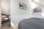 Appartement-Vermietung Bals - Boardinghouse - Sunrise - Bötticherstraße 25 | 1 | Sylt | Westerland, Hausteil für 4 Personen mit 2 Schlafzimmer, 2 Badezimmer, Gäste WC, ca. 110 m2, Grundstück ca. 570 m2 - Bild-19