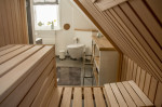 Appartement-Vermietung Bals - Boardinghouse - Sunrise - Bötticherstraße 25 | 1 | Sylt | Westerland, Hausteil für 4 Personen mit 2 Schlafzimmer, 2 Badezimmer, Gäste WC, ca. 110 m2, Grundstück ca. 570 m2 - Bild-23