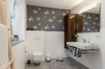 Appartement-Vermietung Bals - Boardinghouse - Sunrise - Bötticherstraße 25 | 1 | Sylt | Westerland, Hausteil für 4 Personen mit 2 Schlafzimmer, 2 Badezimmer, Gäste WC, ca. 110 m2, Grundstück ca. 570 m2 - Bild-28