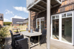 Appartement-Vermietung Bals - Boardinghouse - Sunrise - Bötticherstraße 25 | 1 | Sylt | Westerland, Hausteil für 4 Personen mit 2 Schlafzimmer, 2 Badezimmer, Gäste WC, ca. 110 m2, Grundstück ca. 570 m2 - Bild-32