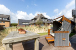 Appartement-Vermietung Bals - Boardinghouse - Sunrise - Bötticherstraße 25 | 1 | Sylt | Westerland, Hausteil für 4 Personen mit 2 Schlafzimmer, 2 Badezimmer, Gäste WC, ca. 110 m2, Grundstück ca. 570 m2 - Bild-33