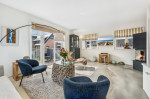 Appartement-Vermietung Bals - Boardinghouse - Sunrise - Bötticherstraße 25 | 1 | Sylt | Westerland, Hausteil für 4 Personen mit 2 Schlafzimmer, 2 Badezimmer, Gäste WC, ca. 110 m2, Grundstück ca. 570 m2 - Bild-5