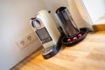 Appartement-Vermietung Bals - Boardinghouse - Sunset - Bötticherstraße 25 | 2 | Sylt | Westerland, Hausteil für 4 Personen mit 2 Schlafzimmer, 2 Badezimmer, Gäste WC, ca. 110 m2, Grundstück ca. 570 m2 - Bild-13