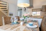 Appartement-Vermietung Bals - Boardinghouse - Sunset - Bötticherstraße 25 | 2 | Sylt | Westerland, Hausteil für 4 Personen mit 2 Schlafzimmer, 2 Badezimmer, Gäste WC, ca. 110 m2, Grundstück ca. 570 m2 - Bild-15