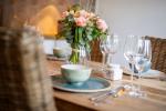 Appartement-Vermietung Bals - Boardinghouse - Sunset - Bötticherstraße 25 | 2 | Sylt | Westerland, Hausteil für 4 Personen mit 2 Schlafzimmer, 2 Badezimmer, Gäste WC, ca. 110 m2, Grundstück ca. 570 m2 - Bild-16