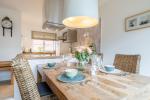 Appartement-Vermietung Bals - Boardinghouse - Sunset - Bötticherstraße 25 | 2 | Sylt | Westerland, Hausteil für 4 Personen mit 2 Schlafzimmer, 2 Badezimmer, Gäste WC, ca. 110 m2, Grundstück ca. 570 m2 - Bild-17