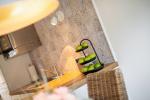 Appartement-Vermietung Bals - Boardinghouse - Sunset - Bötticherstraße 25 | 2 | Sylt | Westerland, Hausteil für 4 Personen mit 2 Schlafzimmer, 2 Badezimmer, Gäste WC, ca. 110 m2, Grundstück ca. 570 m2 - Bild-18