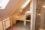 Appartement-Vermietung Bals - Boardinghouse - Sunset - Bötticherstraße 25 | 2 | Sylt | Westerland, Hausteil für 4 Personen mit 2 Schlafzimmer, 2 Badezimmer, Gäste WC, ca. 110 m2, Grundstück ca. 570 m2 - Bild-26