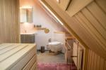Appartement-Vermietung Bals - Boardinghouse - Sunset - Bötticherstraße 25 | 2 | Sylt | Westerland, Hausteil für 4 Personen mit 2 Schlafzimmer, 2 Badezimmer, Gäste WC, ca. 110 m2, Grundstück ca. 570 m2 - Bild-27