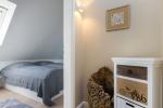 Appartement-Vermietung Bals - Boardinghouse - Sunset - Bötticherstraße 25 | 2 | Sylt | Westerland, Hausteil für 4 Personen mit 2 Schlafzimmer, 2 Badezimmer, Gäste WC, ca. 110 m2, Grundstück ca. 570 m2 - Bild-28