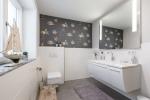 Appartement-Vermietung Bals - Boardinghouse - Sunset - Bötticherstraße 25 | 2 | Sylt | Westerland, Hausteil für 4 Personen mit 2 Schlafzimmer, 2 Badezimmer, Gäste WC, ca. 110 m2, Grundstück ca. 570 m2 - Bild-31