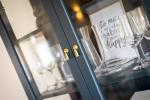 Appartement-Vermietung Bals - Boardinghouse - Sunset - Bötticherstraße 25 | 2 | Sylt | Westerland, Hausteil für 4 Personen mit 2 Schlafzimmer, 2 Badezimmer, Gäste WC, ca. 110 m2, Grundstück ca. 570 m2 - Bild-6