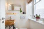 Appartement-Vermietung Bals - Boardinghouse - Sunset - Bötticherstraße 25 | 2 | Sylt | Westerland, Hausteil für 4 Personen mit 2 Schlafzimmer, 2 Badezimmer, Gäste WC, ca. 110 m2, Grundstück ca. 570 m2 - Bild-8
