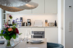 Appartement-Vermietung Bals - Villa Blankenese - Bismarckstraße 10 | Wohnung 1 | Sylt | Westerland, 3-Zimmer-EG-Wohnung für 4 Personen mit 2 Schlafzimmer, 2 Badezimmer, ca. 100 m2, Grundstück ca. 0 m2 - Bild-11