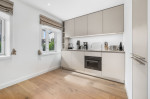 Appartement-Vermietung Bals - Villa Blankenese - Bismarckstraße 10 | Wohnung 1 | Sylt | Westerland, 3-Zimmer-EG-Wohnung für 4 Personen mit 2 Schlafzimmer, 2 Badezimmer, ca. 100 m2, Grundstück ca. 0 m2 - Bild-12