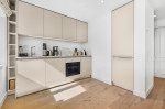 Appartement-Vermietung Bals - Villa Blankenese - Bismarckstraße 10 | Wohnung 1 | Sylt | Westerland, 3-Zimmer-EG-Wohnung für 4 Personen mit 2 Schlafzimmer, 2 Badezimmer, ca. 100 m2, Grundstück ca. 0 m2 - Bild-13