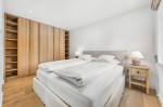 Appartement-Vermietung Bals - Villa Blankenese - Bismarckstraße 10 | Wohnung 1 | Sylt | Westerland, 3-Zimmer-EG-Wohnung für 4 Personen mit 2 Schlafzimmer, 2 Badezimmer, ca. 100 m2, Grundstück ca. 0 m2 - Bild-16