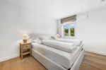 Appartement-Vermietung Bals - Villa Blankenese - Bismarckstraße 10 | Wohnung 1 | Sylt | Westerland, 3-Zimmer-EG-Wohnung für 4 Personen mit 2 Schlafzimmer, 2 Badezimmer, ca. 100 m2, Grundstück ca. 0 m2 - Bild-18