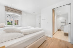Appartement-Vermietung Bals - Villa Blankenese - Bismarckstraße 10 | Wohnung 1 | Sylt | Westerland, 3-Zimmer-EG-Wohnung für 4 Personen mit 2 Schlafzimmer, 2 Badezimmer, ca. 100 m2, Grundstück ca. 0 m2 - Bild-19