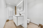 Appartement-Vermietung Bals - Villa Blankenese - Bismarckstraße 10 | Wohnung 1 | Sylt | Westerland, 3-Zimmer-EG-Wohnung für 4 Personen mit 2 Schlafzimmer, 2 Badezimmer, ca. 100 m2, Grundstück ca. 0 m2 - Bild-20