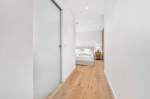 Appartement-Vermietung Bals - Villa Blankenese - Bismarckstraße 10 | Wohnung 1 | Sylt | Westerland, 3-Zimmer-EG-Wohnung für 4 Personen mit 2 Schlafzimmer, 2 Badezimmer, ca. 100 m2, Grundstück ca. 0 m2 - Bild-25