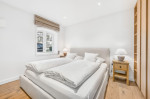 Appartement-Vermietung Bals - Villa Blankenese - Bismarckstraße 10 | Wohnung 1 | Sylt | Westerland, 3-Zimmer-EG-Wohnung für 4 Personen mit 2 Schlafzimmer, 2 Badezimmer, ca. 100 m2, Grundstück ca. 0 m2 - Bild-26