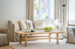 Appartement-Vermietung Bals - Villa Blankenese - Bismarckstraße 10 | Wohnung 1 | Sylt | Westerland, 3-Zimmer-EG-Wohnung für 4 Personen mit 2 Schlafzimmer, 2 Badezimmer, ca. 100 m2, Grundstück ca. 0 m2 - Bild-3