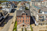 Appartement-Vermietung Bals - Villa Blankenese - Bismarckstraße 10 | Wohnung 1 | Sylt | Westerland, 3-Zimmer-EG-Wohnung für 4 Personen mit 2 Schlafzimmer, 2 Badezimmer, ca. 100 m2, Grundstück ca. 0 m2 - Bild-39