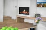 Appartement-Vermietung Bals - Villa Blankenese - Bismarckstraße 10 | Wohnung 1 | Sylt | Westerland, 3-Zimmer-EG-Wohnung für 4 Personen mit 2 Schlafzimmer, 2 Badezimmer, ca. 100 m2, Grundstück ca. 0 m2 - Bild-6
