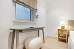 Appartement-Vermietung Bals - Villa Blankenese - Bismarckstraße 10 | Wohnung 2 | Sylt | Westerland, 2-Zimmer-EG-Wohnung  | Maisonette für 2 Personen mit 1 Schlafzimmer, 1 Badezimmer, ca. 66 m2, Grundstück ca. 0 m2 - Bild-15