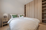 Appartement-Vermietung Bals - Villa Blankenese - Bismarckstraße 10 | Wohnung 3 | Sylt | Westerland, 3-Zimmer-OG-Wohnung für 4 Personen mit 2 Schlafzimmer, 2 Badezimmer, ca. 102 m2, Fahrstuhl im Haus, Grundstück ca. 0 m2 - Bild-10