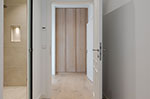 Appartement-Vermietung Bals - Villa Blankenese - Bismarckstraße 10 | Wohnung 3 | Sylt | Westerland, 3-Zimmer-OG-Wohnung für 4 Personen mit 2 Schlafzimmer, 2 Badezimmer, ca. 102 m2, Fahrstuhl im Haus, Grundstück ca. 0 m2 - Bild-13
