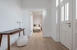 Appartement-Vermietung Bals - Villa Blankenese - Bismarckstraße 10 | Wohnung 3 | Sylt | Westerland, 3-Zimmer-OG-Wohnung für 4 Personen mit 2 Schlafzimmer, 2 Badezimmer, ca. 102 m2, Fahrstuhl im Haus, Grundstück ca. 0 m2 - Bild-5
