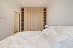 Appartement-Vermietung Bals - Villa Blankenese - Bismarckstraße 10 | Wohnung 3 | Sylt | Westerland, 3-Zimmer-OG-Wohnung für 4 Personen mit 2 Schlafzimmer, 2 Badezimmer, ca. 102 m2, Fahrstuhl im Haus, Grundstück ca. 0 m2 - Bild-8