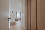 Appartement-Vermietung Bals - Villa Blankenese - Bismarckstraße 10 | Wohnung 5 | Sylt | Westerland, 3-Zimmer-Wohnung im 2. OG für 4 Personen mit 2 Schlafzimmer, 2 Badezimmer, ca. 102 m2, Fahrstuhl im Haus, Grundstück ca. 0 m2 - Bild-18