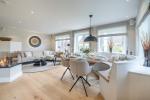 Appartement-Vermietung Bals - Reethüs - Luv - Westerlandstraße 11a | Sylt | Wenningstedt, Reetdachhaus für 4 Personen mit 2 Schlafzimmer, 3 Badezimmer, Gäste WC, ca. 157 m2, Grundstück ca. 0 m2 - Bild-1