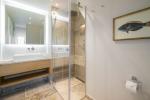 Appartement-Vermietung Bals - Reethüs - Luv - Westerlandstraße 11a | Sylt | Wenningstedt, Reetdachhaus für 4 Personen mit 2 Schlafzimmer, 3 Badezimmer, Gäste WC, ca. 157 m2, Grundstück ca. 0 m2 - Bild-11