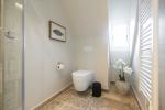 Appartement-Vermietung Bals - Reethüs - Luv - Westerlandstraße 11a | Sylt | Wenningstedt, Reetdachhaus für 4 Personen mit 2 Schlafzimmer, 3 Badezimmer, Gäste WC, ca. 157 m2, Grundstück ca. 0 m2 - Bild-12