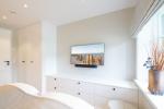 Appartement-Vermietung Bals - Reethüs - Luv - Westerlandstraße 11a | Sylt | Wenningstedt, Reetdachhaus für 4 Personen mit 2 Schlafzimmer, 3 Badezimmer, Gäste WC, ca. 157 m2, Grundstück ca. 0 m2 - Bild-14