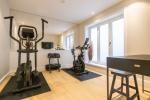 Appartement-Vermietung Bals - Reethüs - Luv - Westerlandstraße 11a | Sylt | Wenningstedt, Reetdachhaus für 4 Personen mit 2 Schlafzimmer, 3 Badezimmer, Gäste WC, ca. 157 m2, Grundstück ca. 0 m2 - Bild-20