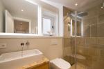 Appartement-Vermietung Bals - Reethüs - Luv - Westerlandstraße 11a | Sylt | Wenningstedt, Reetdachhaus für 4 Personen mit 2 Schlafzimmer, 3 Badezimmer, Gäste WC, ca. 157 m2, Grundstück ca. 0 m2 - Bild-24